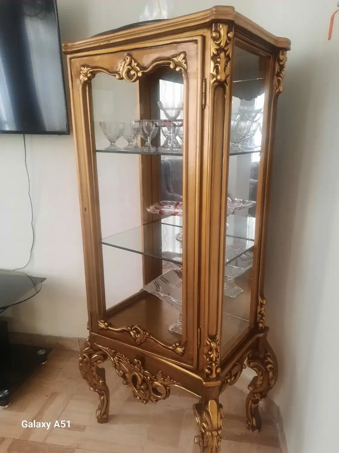 بوفه|بوفه، ویترین، کنسول|تهران, نجات اللهی|دیوار