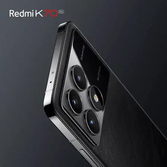 Redmi K70 Pro 1T Ram24|موبایل|کرج, اصفهانیها|دیوار