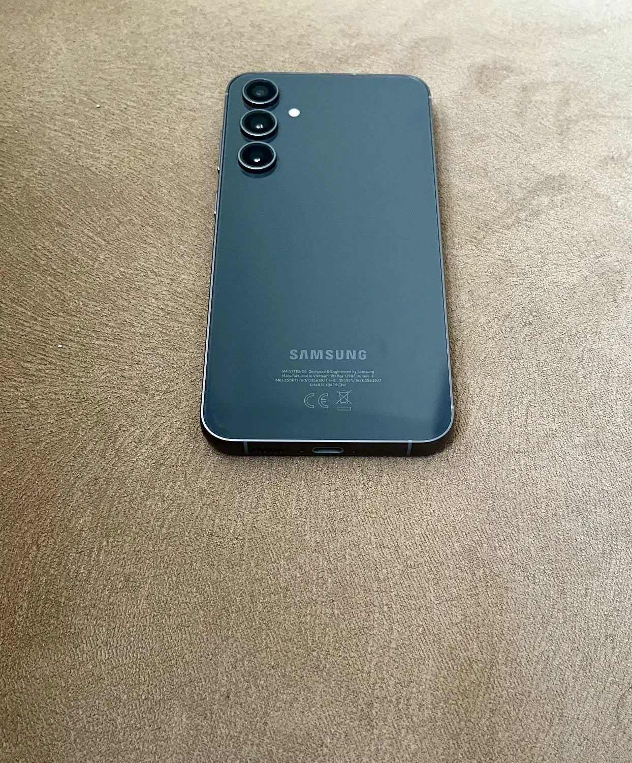 s 23 fe|موبایل|زاهدان, |دیوار