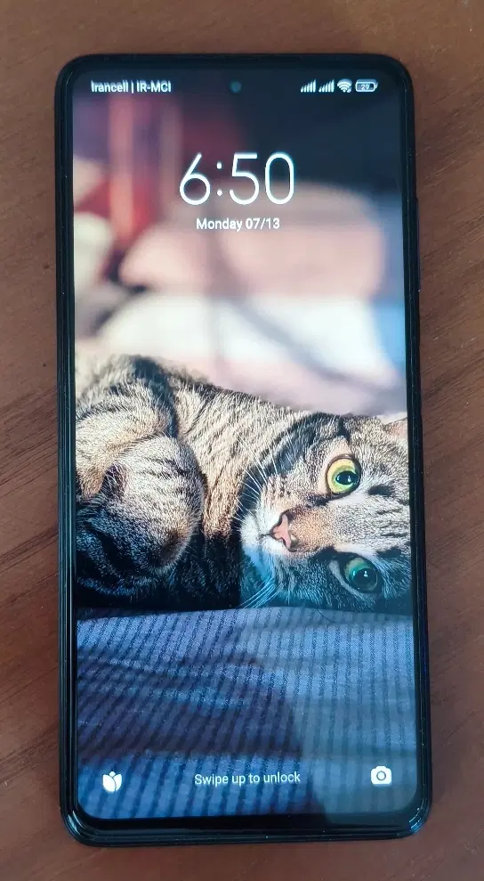 poco x3 pro|موبایل|رشت, کوی بیانی|دیوار