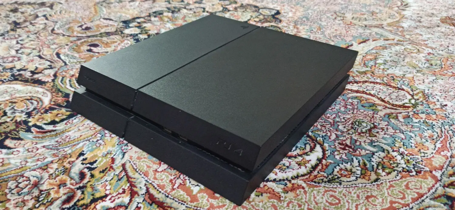 ps4|کنسول، بازی ویدئویی و آنلاین|مشهد, شهرک بهارستان|دیوار