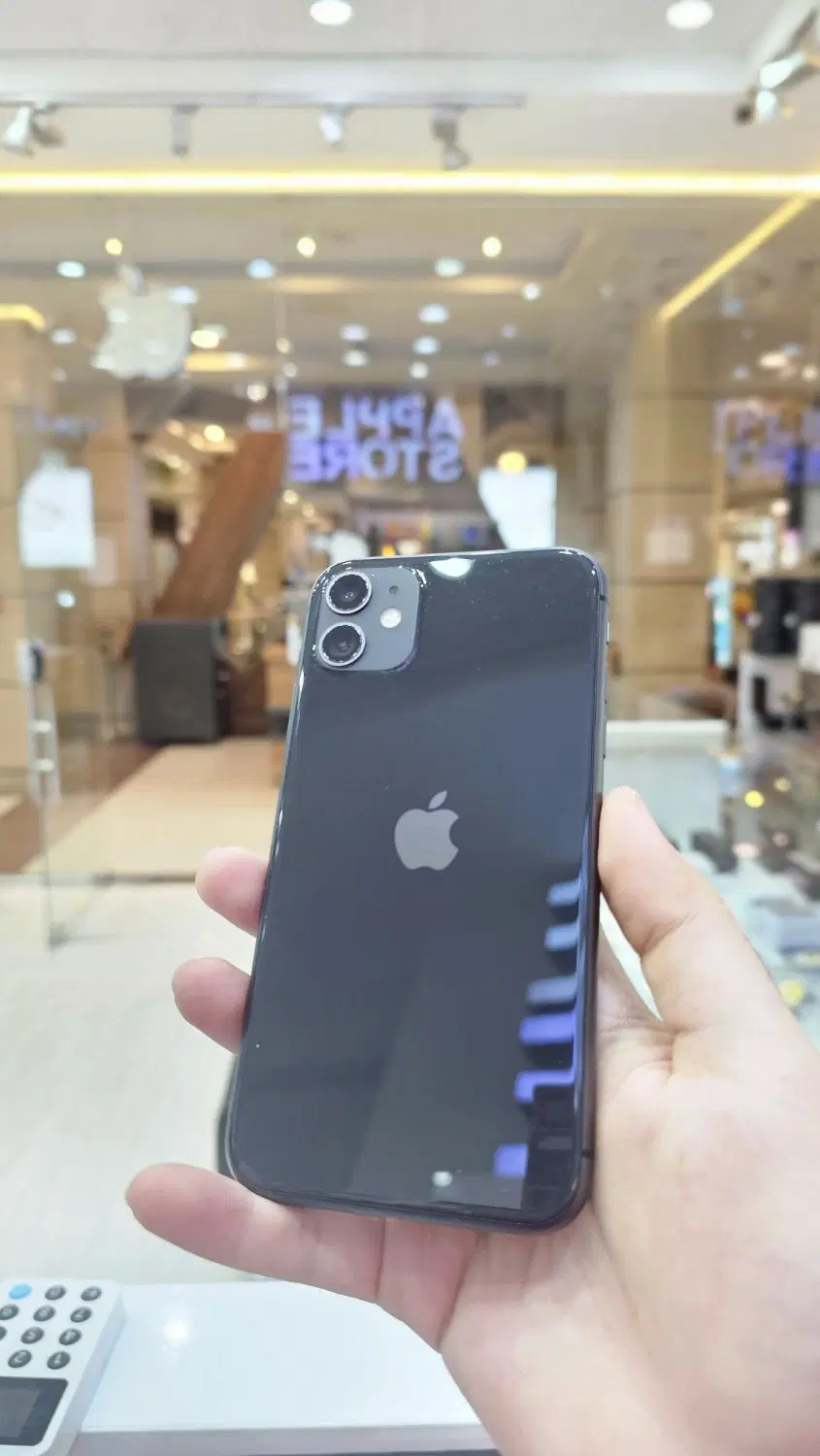 iphone 11 normal zaa|موبایل|یزد, |دیوار