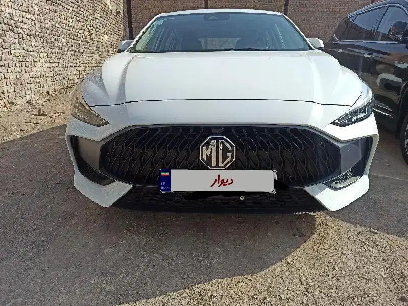 mg gt|خودرو سواری و وانت|تهران, ولنجک|دیوار