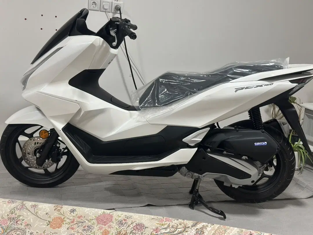 pcx2025|موتورسیکلت|بندر کنگان, |دیوار