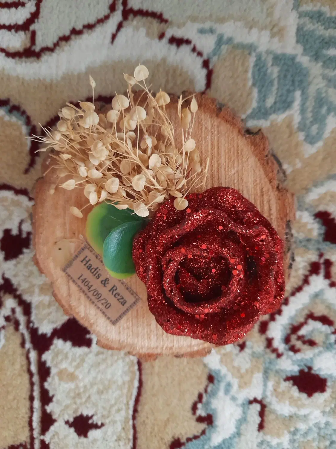 گیف حنا|صنایع دستی و سایر لوازم تزئینی|مشهد, شیرودی|دیوار