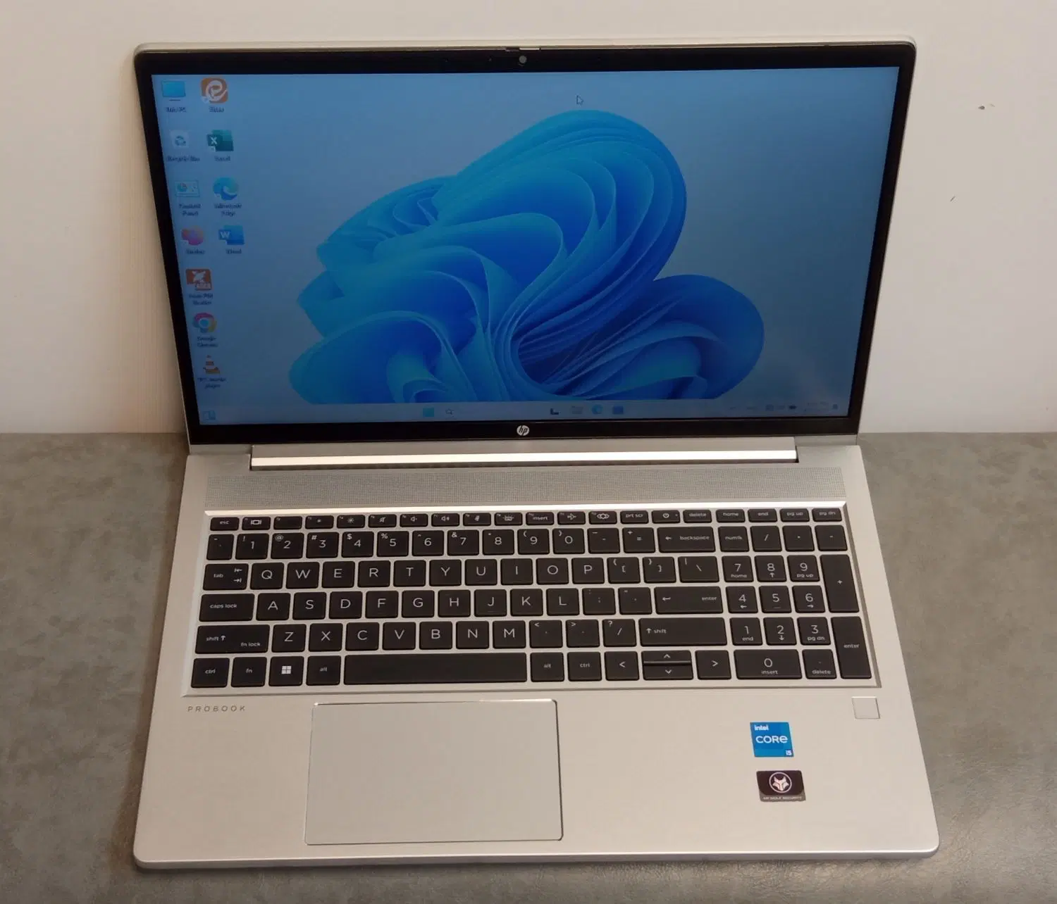 HP Probook G9|رایانه همراه|مشهد, گوهرشاد|دیوار