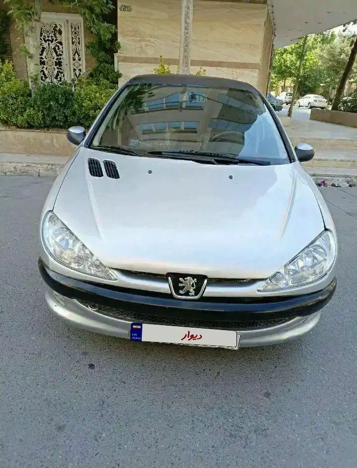 206|خودرو سواری و وانت|مشهد, خواجه ربیع|دیوار
