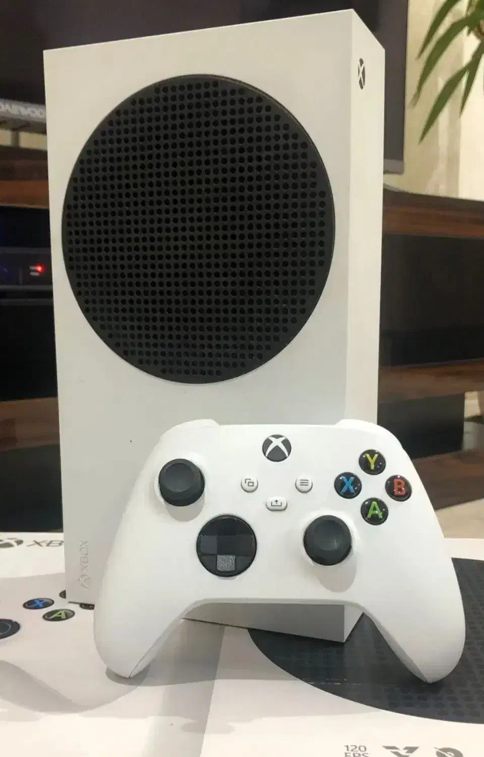 xbox series s|کنسول، بازی ویدئویی و آنلاین|چالوس, |دیوار