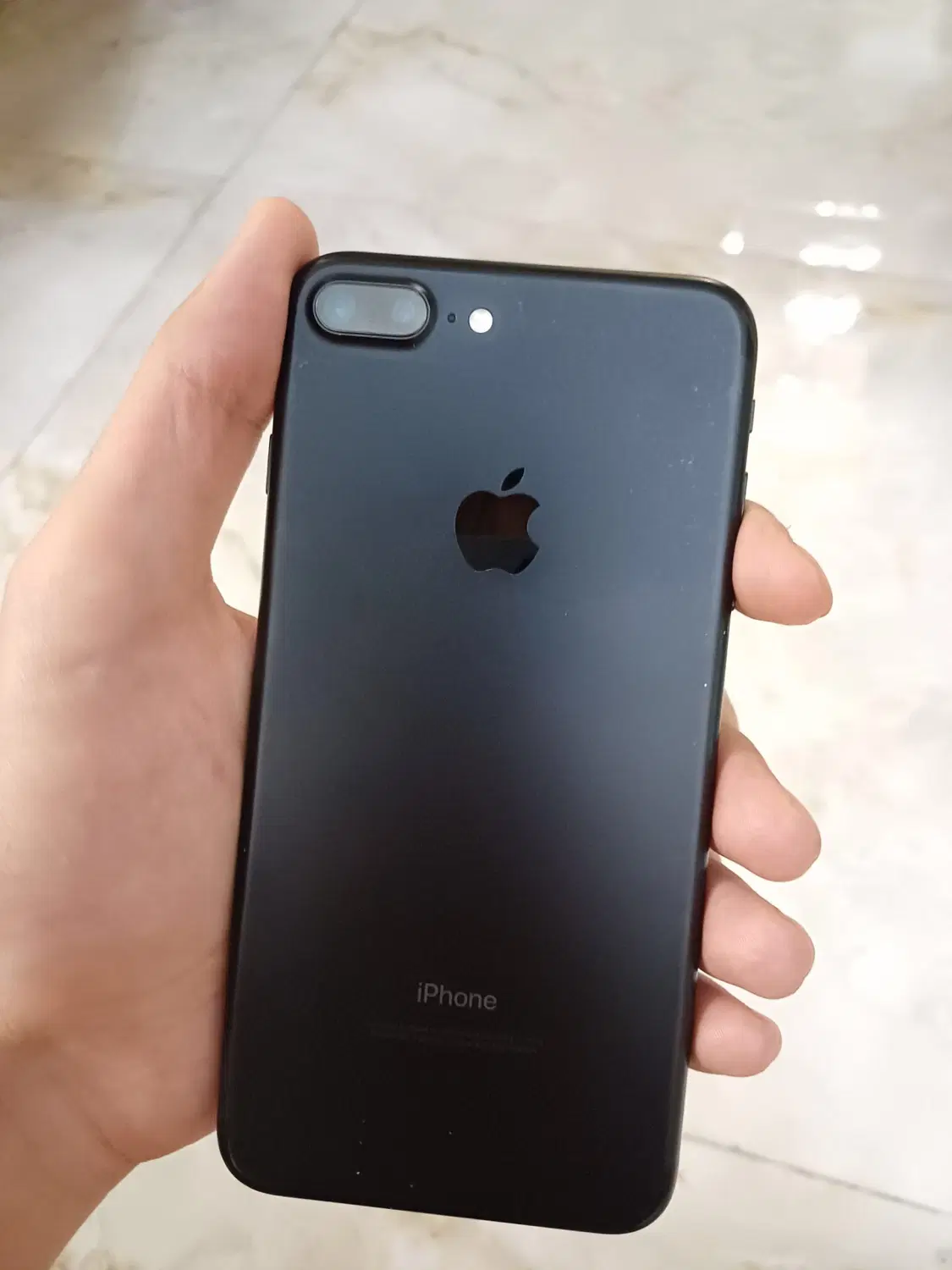 آیفون 7 plus|موبایل|آمل, |دیوار
