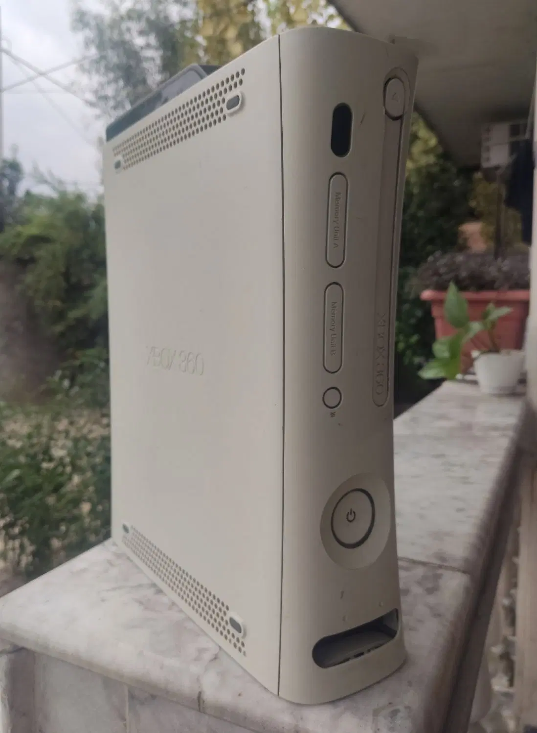 Xbox 360|کنسول، بازی ویدئویی و آنلاین|گرگان, |دیوار