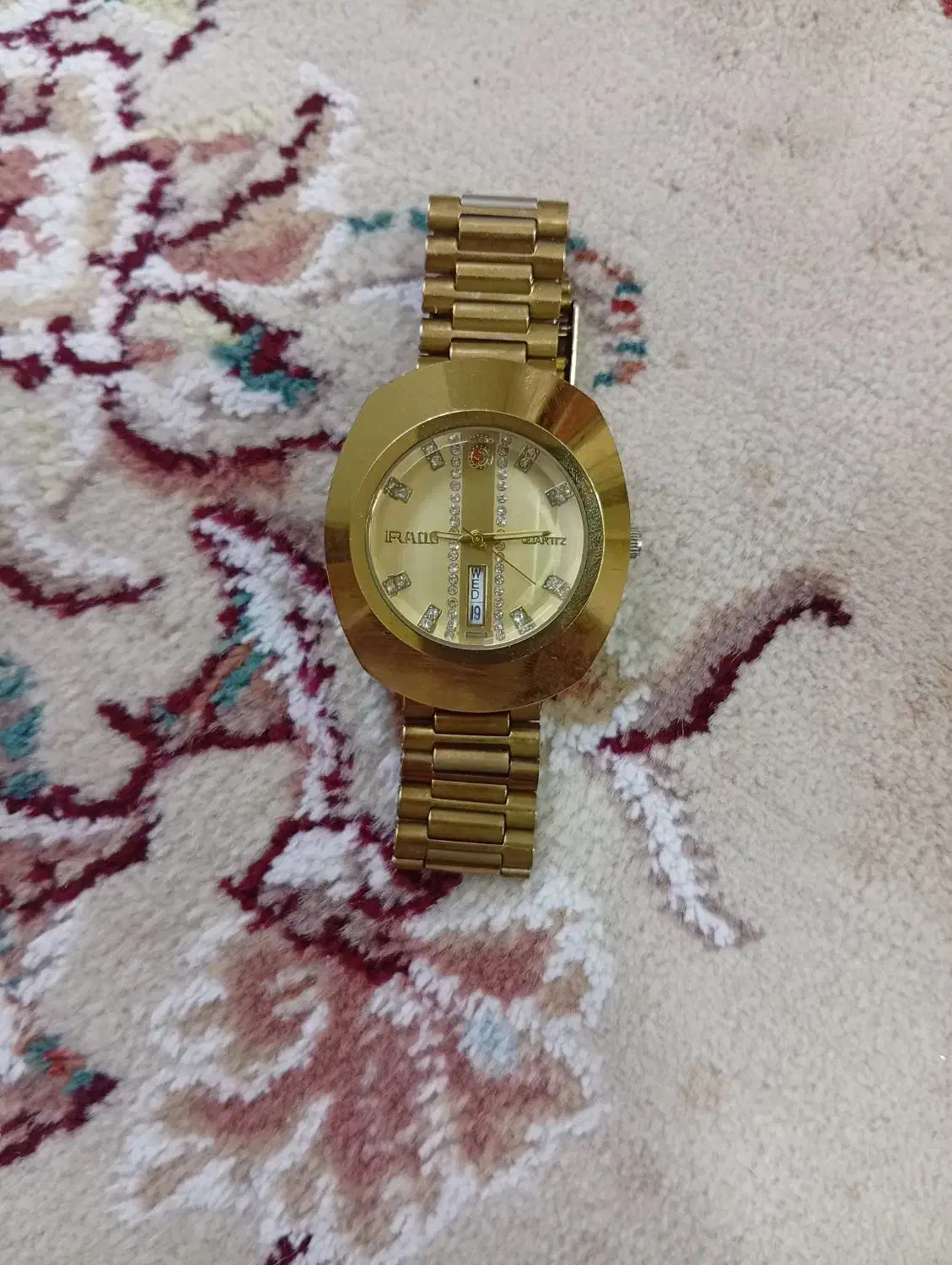 ساعت RADO|ساعت|اصفهان, شهرک میلاد|دیوار