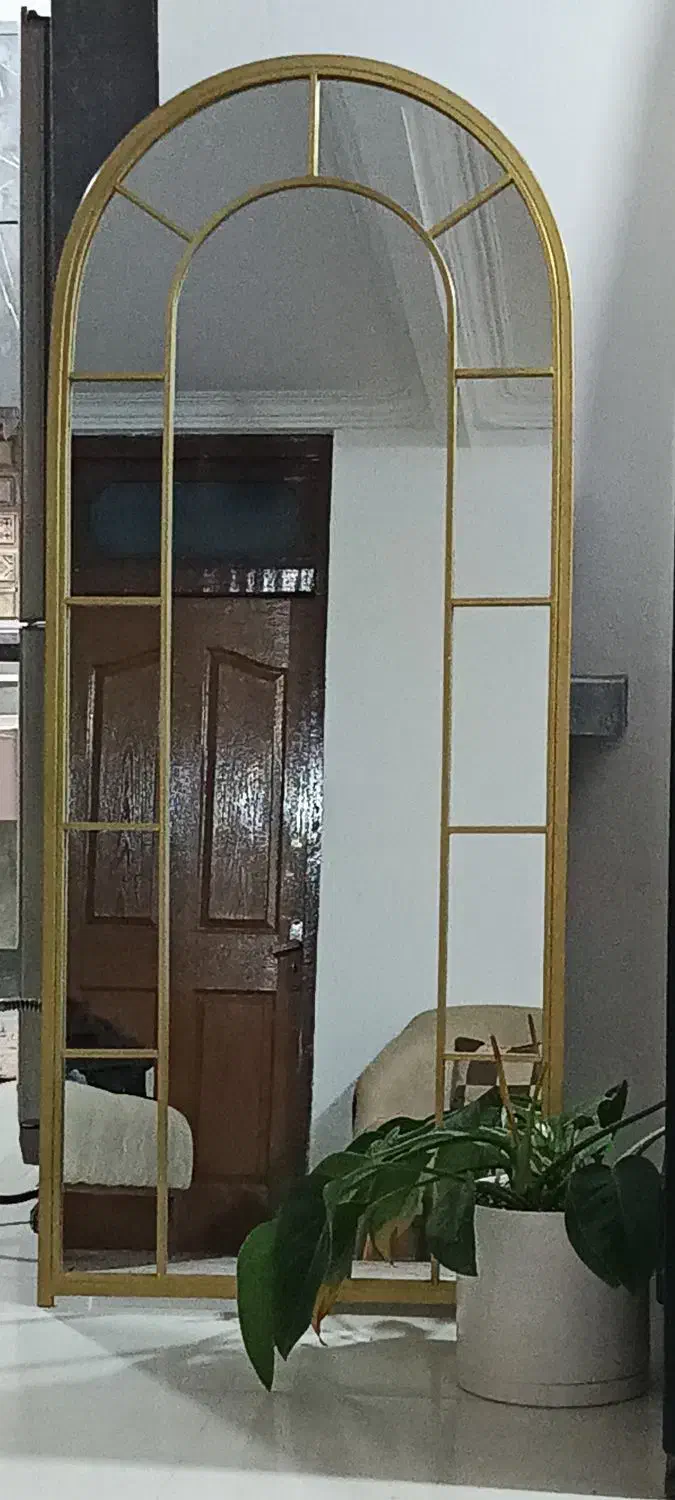 آینه قدی|آینه|سرخرود, |دیوار