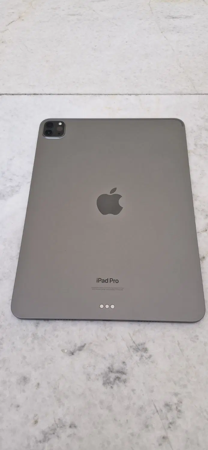 ipad pro m2 2022|تبلت|تهران, مینیسیتی (شهرک نفت)|دیوار