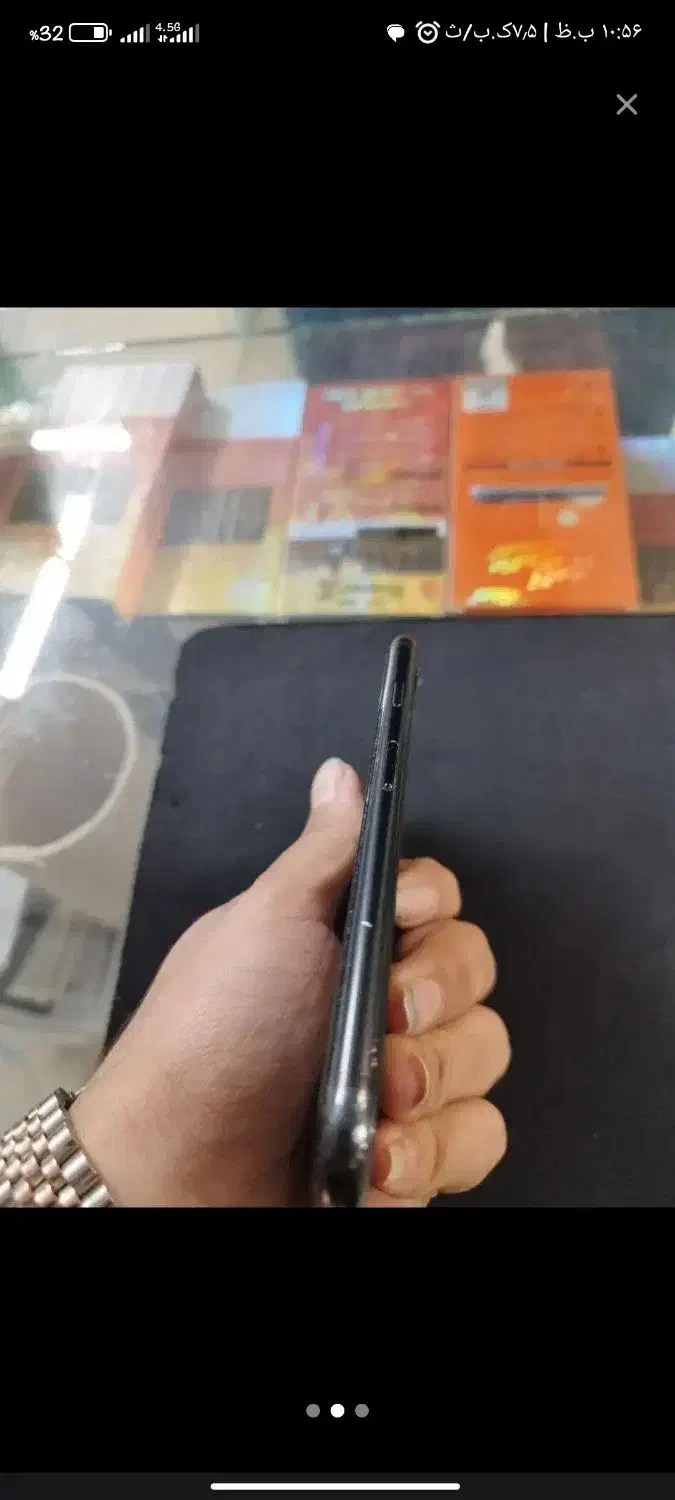 iphone se 2020|موبایل|تایباد, |دیوار