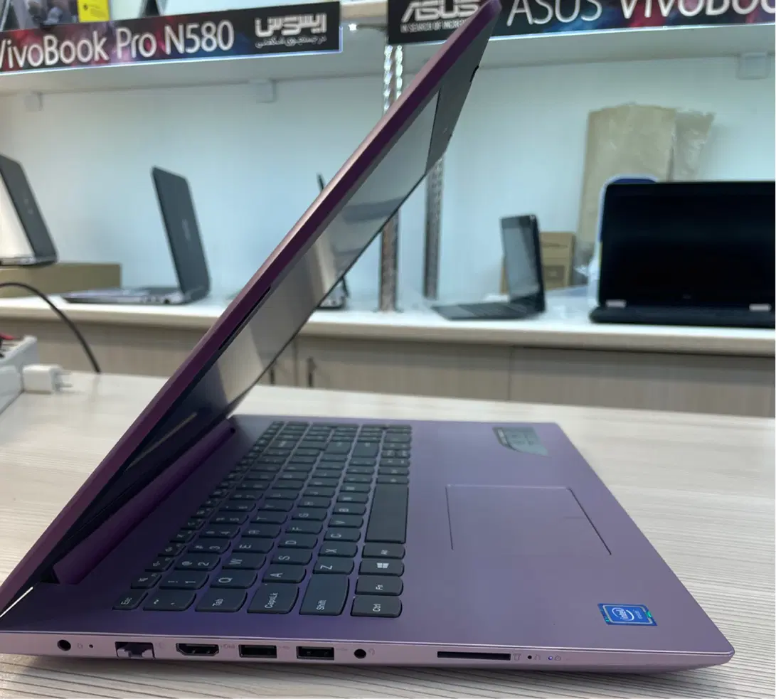 Lenovo ideapad 320|رایانه همراه|تهران, میدان ولیعصر|دیوار