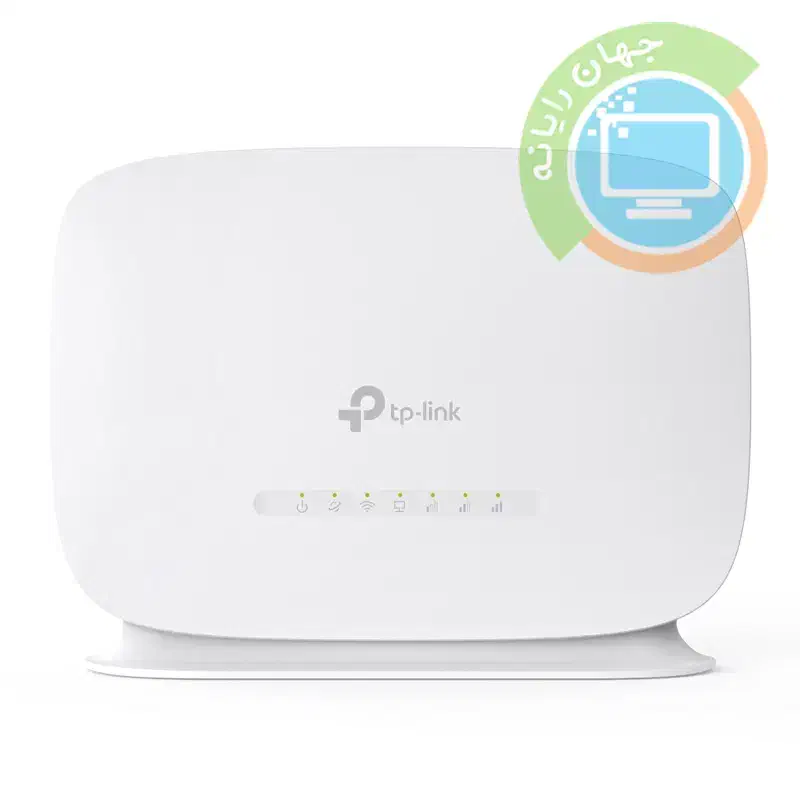 مودم روتر بی سیم TP-Link TL-MR105|مودم و تجهیزات شبکه|بندرعباس, |دیوار