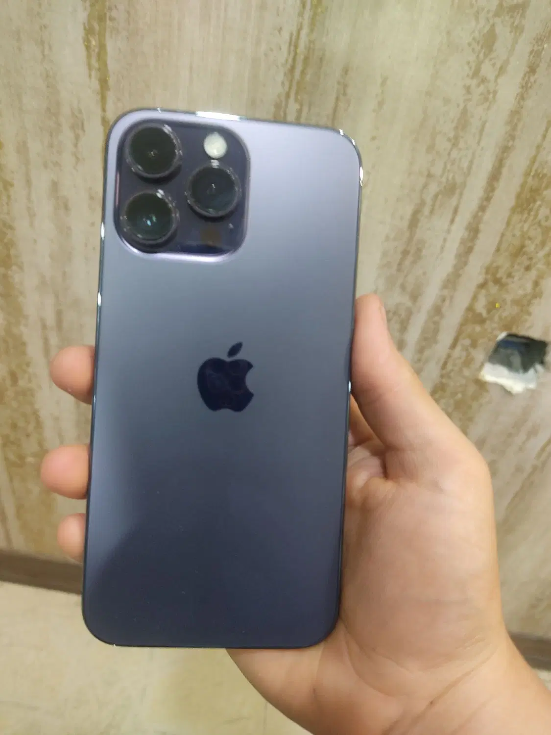 iPhone 14 pro max|موبایل|یزد, |دیوار