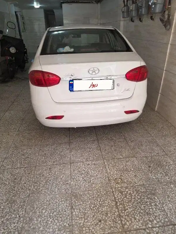 جکj4|خودرو سواری و وانت|تهران, دولاب|دیوار