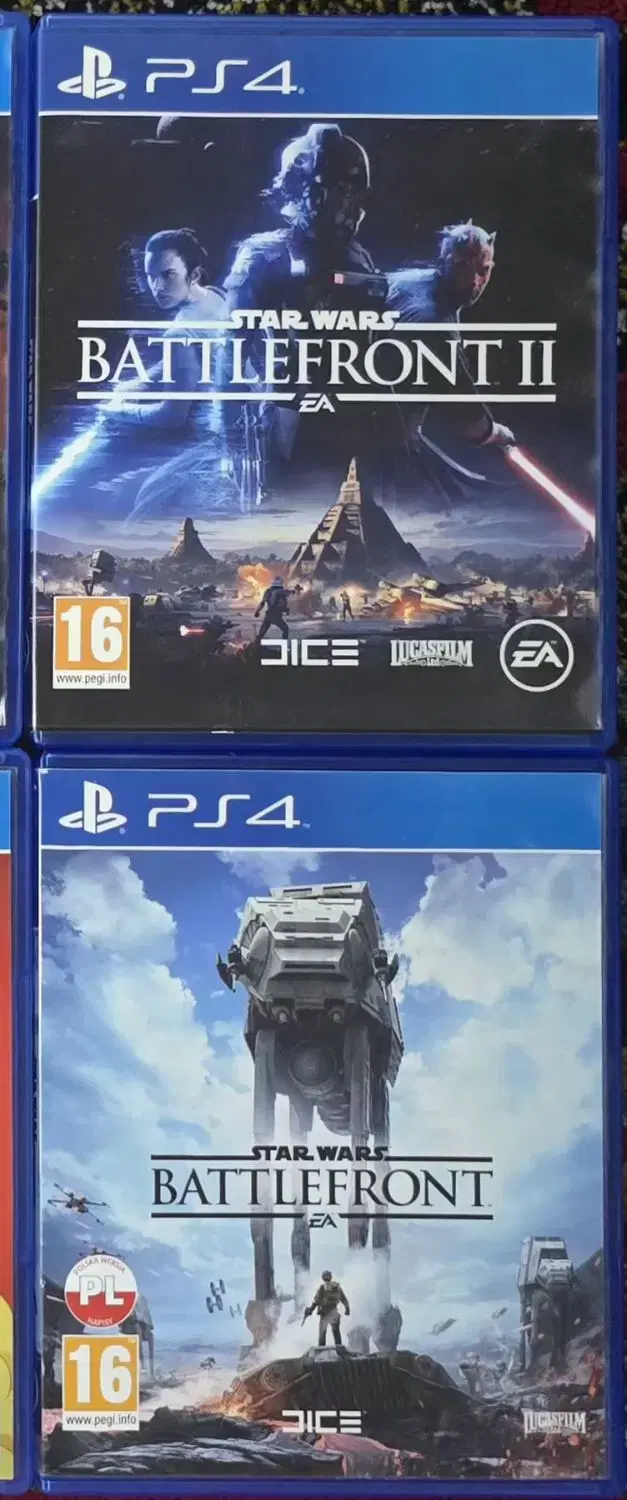 سی دی ps4|کنسول، بازی ویدئویی و آنلاین|تهران, ازگل|دیوار