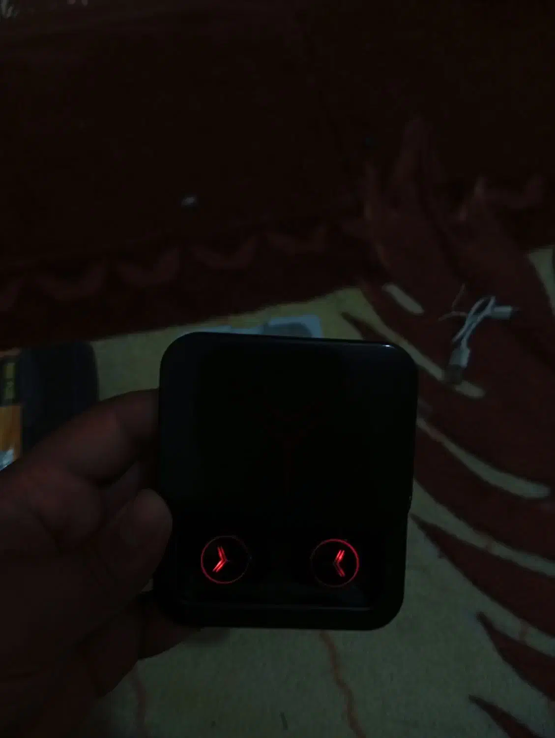 ایرپاد گیمینگ|لوازم جانبی موبایل و تبلت|خرمشهر, |دیوار