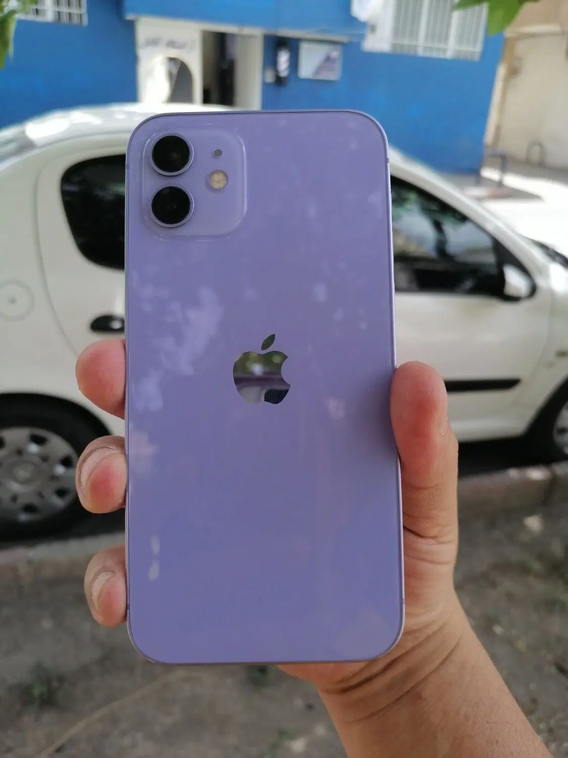 Apple 12|موبایل|اصفهان, جلفا|دیوار