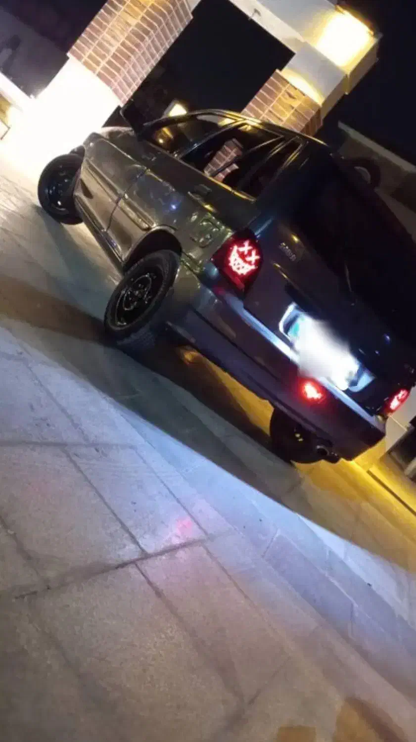 111|خودرو سواری و وانت|کرمان, |دیوار