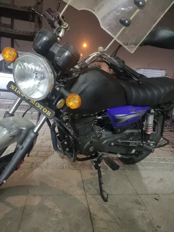 فروش|موتورسیکلت|تهران, شهرک ابوذر|دیوار