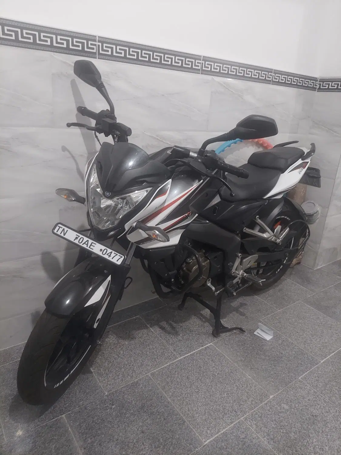 ns150|موتورسیکلت|تویسرکان, |دیوار