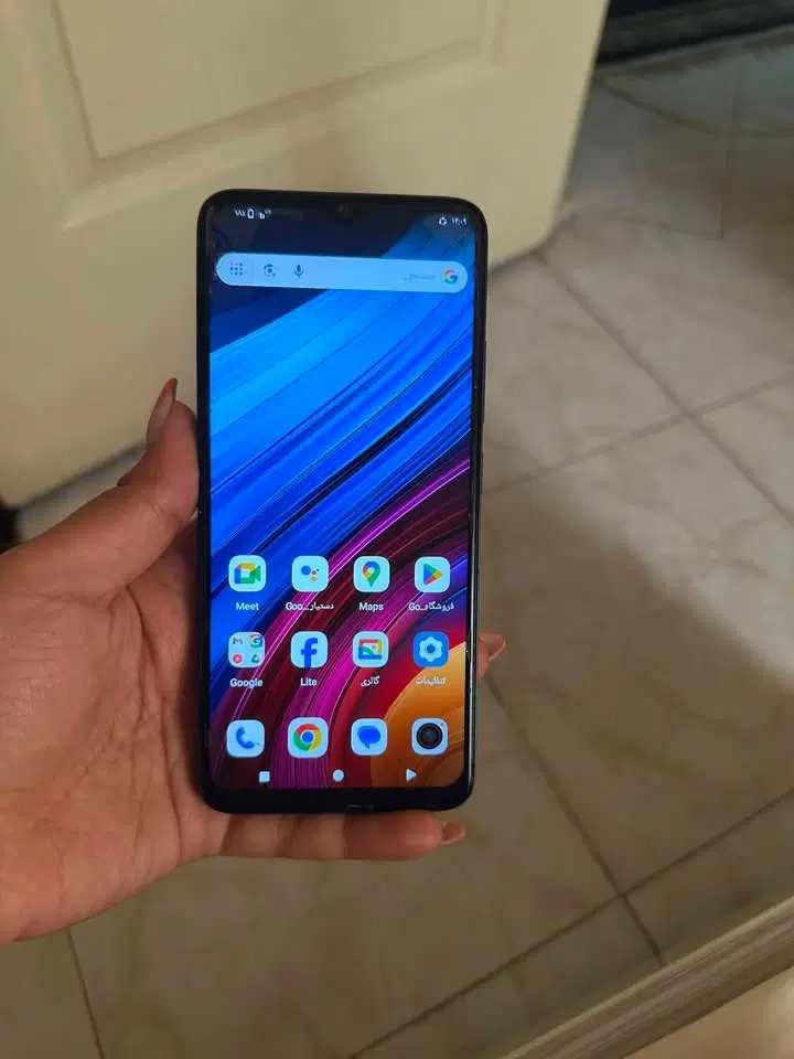 گوشی TCL503|موبایل|تهران, یاخجی آباد|دیوار
