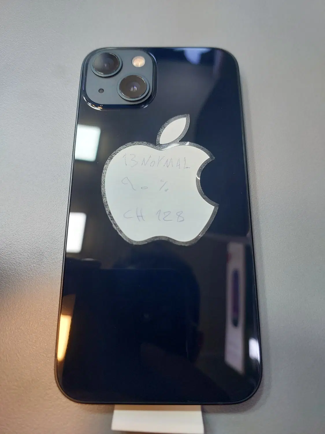iphone 13 90%|موبایل|تنکابن, |دیوار