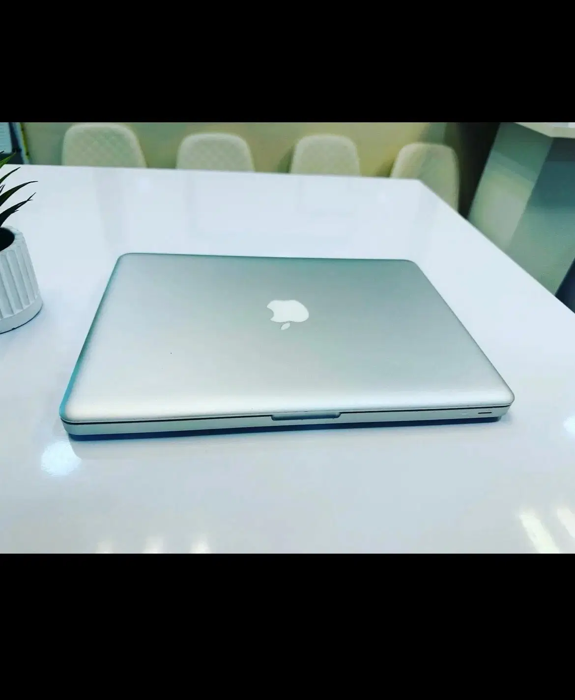 Macbook pro 2012 RAM4/512 Core i5|رایانه همراه|شیراز, شهرک گلستان شمالی|دیوار