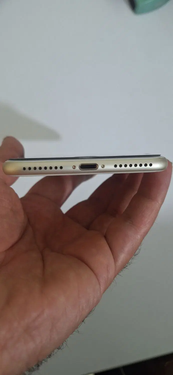 iphone 7 plus 128|موبایل|کرج, گوهردشت|دیوار