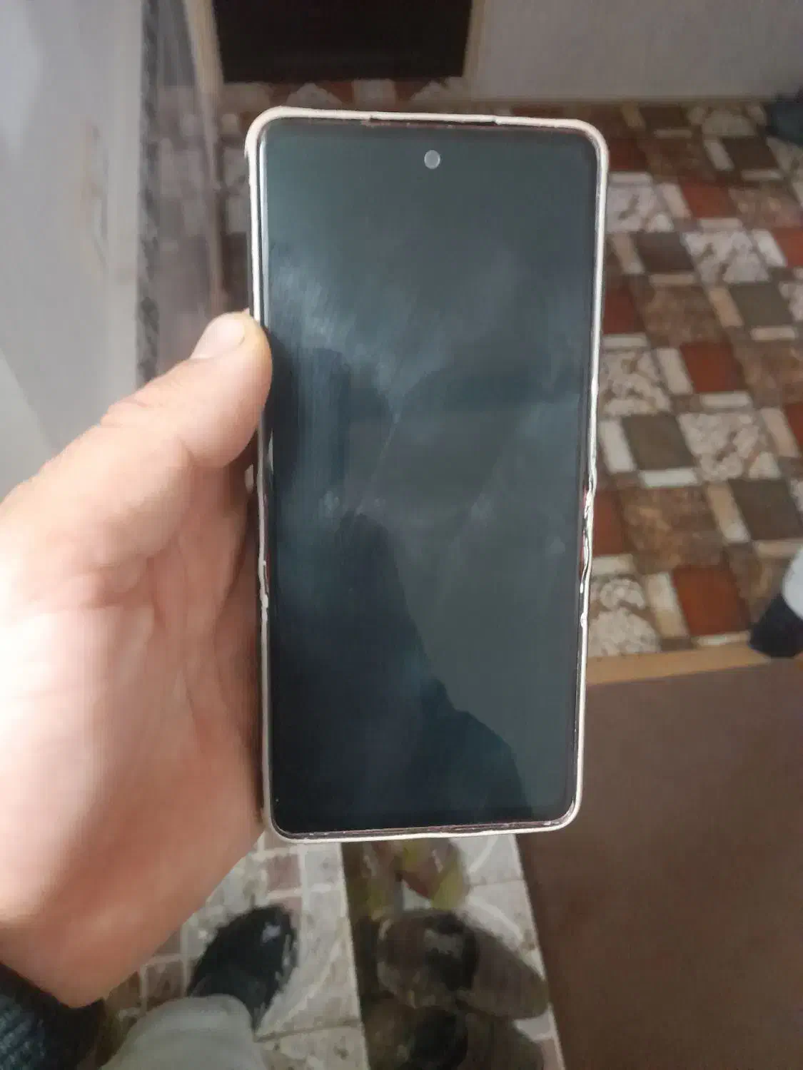 S 20fe 5g|موبایل|سنندج, |دیوار