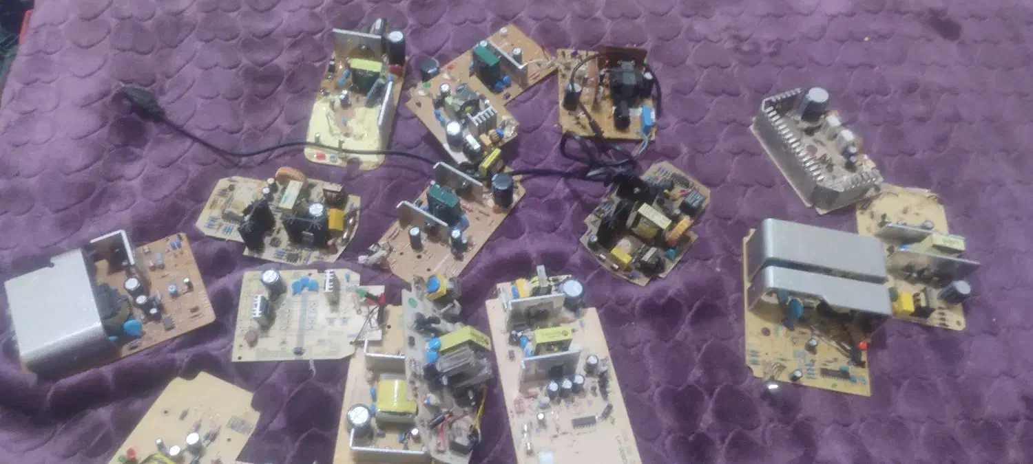 دریل شارژی استوک|ابزارآلات|مشهد, هفت تیر (آب و برق)|دیوار