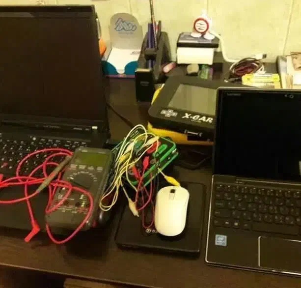 جذب کاراموز فنی و مهندسی|استخدام صنعتی، فنی، مهندسی|همدان, |دیوار