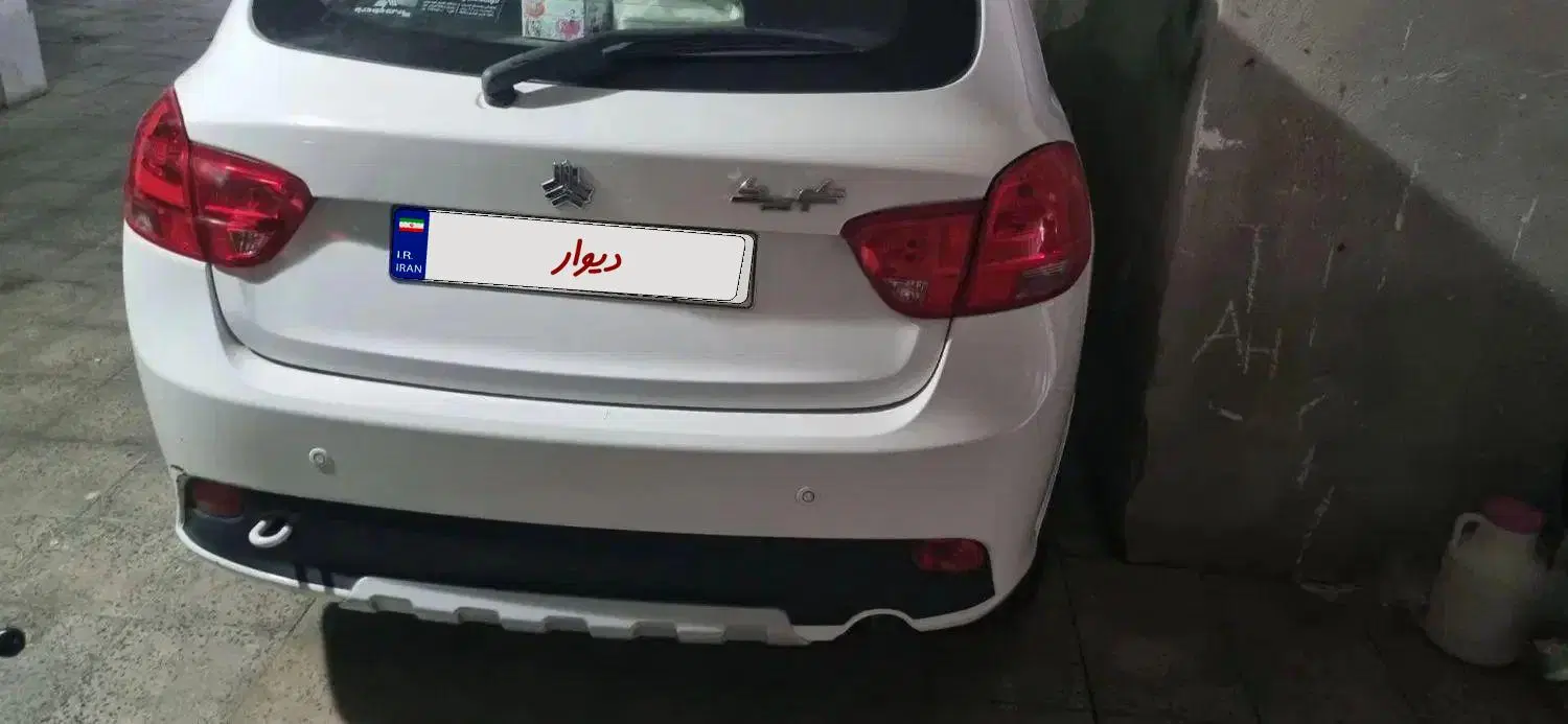 کوییک R402|خودرو سواری و وانت|ملایر, |دیوار