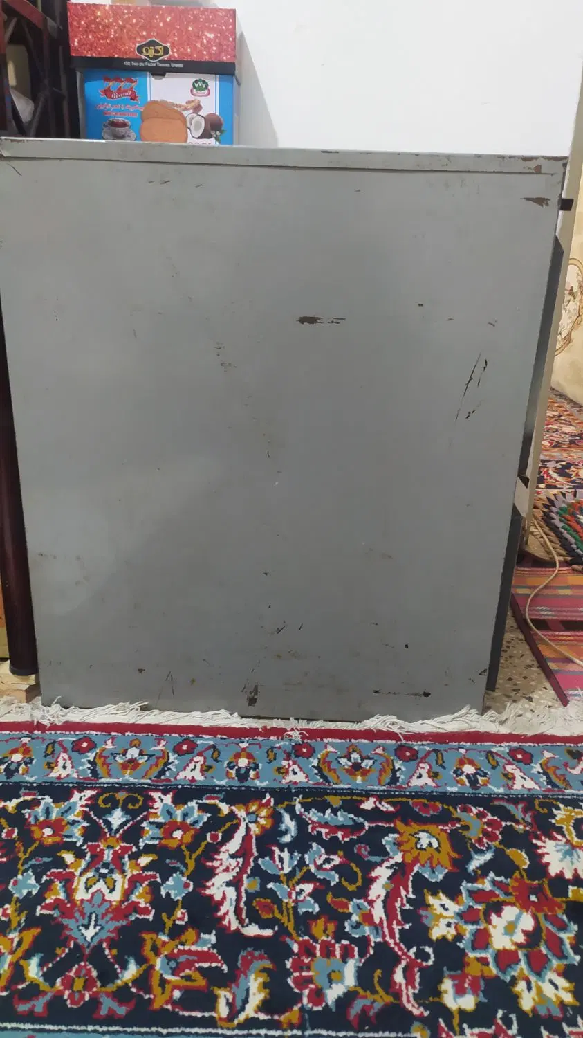 کشو|دفتر کار|اندیمشک, |دیوار