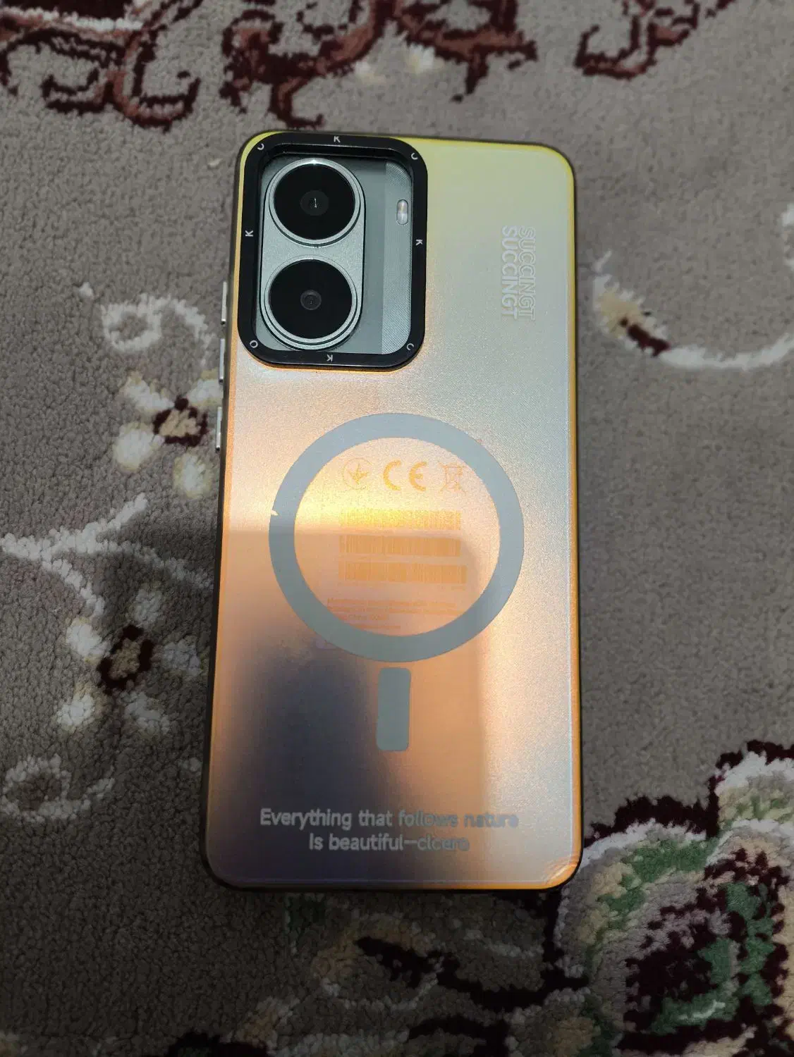 poco X 7pro 256|موبایل|ماهدشت, |دیوار