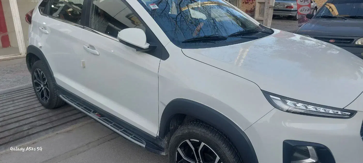 x22pro403|خودرو سواری و وانت|شاهینشهر, گزبرخوار|دیوار