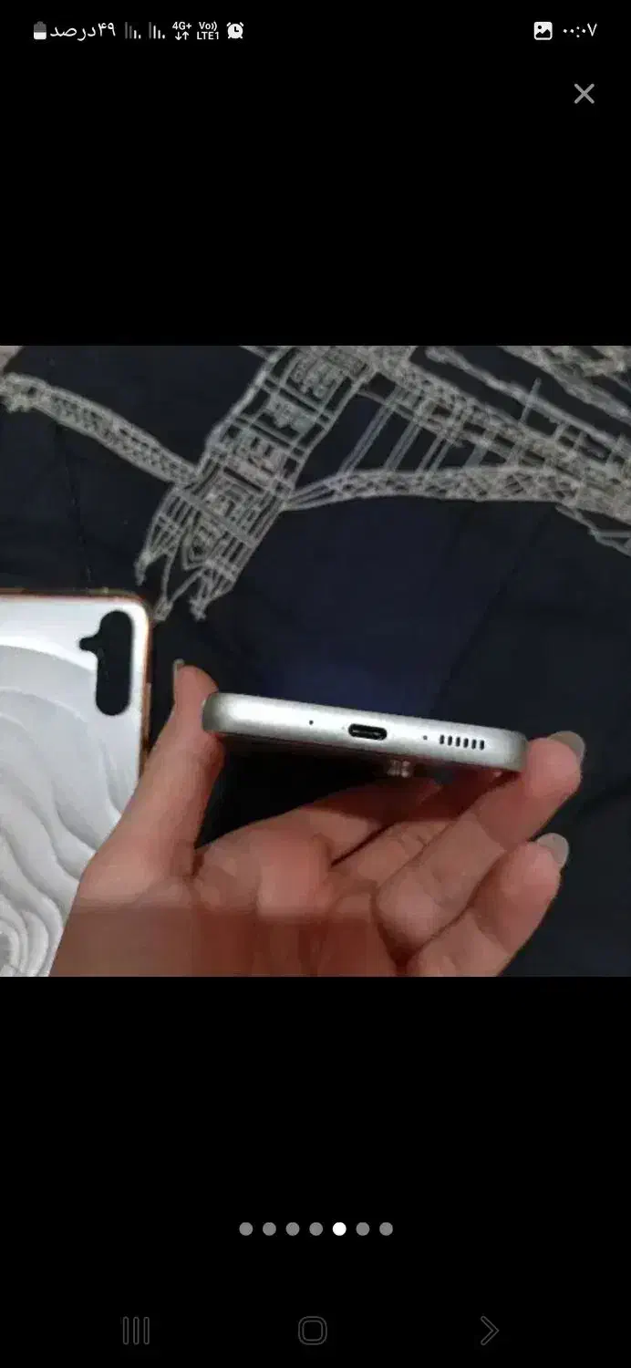 ا۵۶|موبایل|ساوه, |دیوار