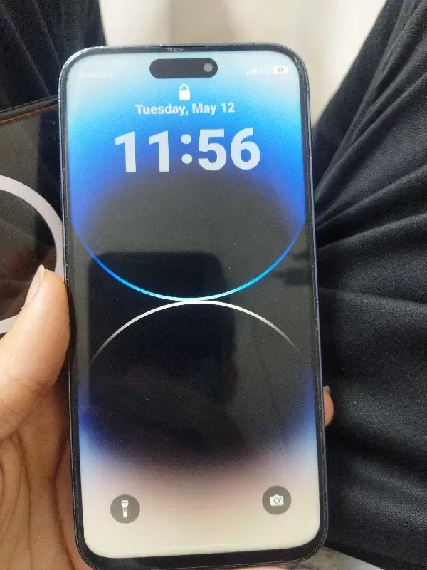 15 pro max طرح|موبایل|تهران, شهرک چیتگر|دیوار