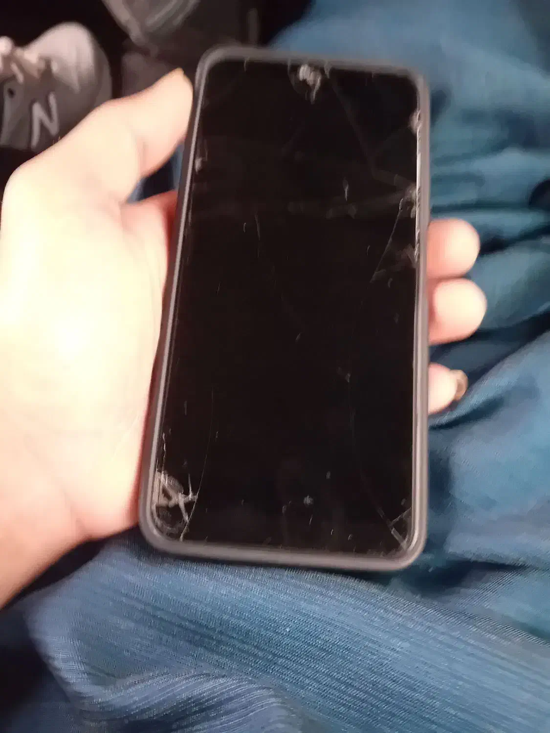 موبایل|موبایل|گالیکش, |دیوار