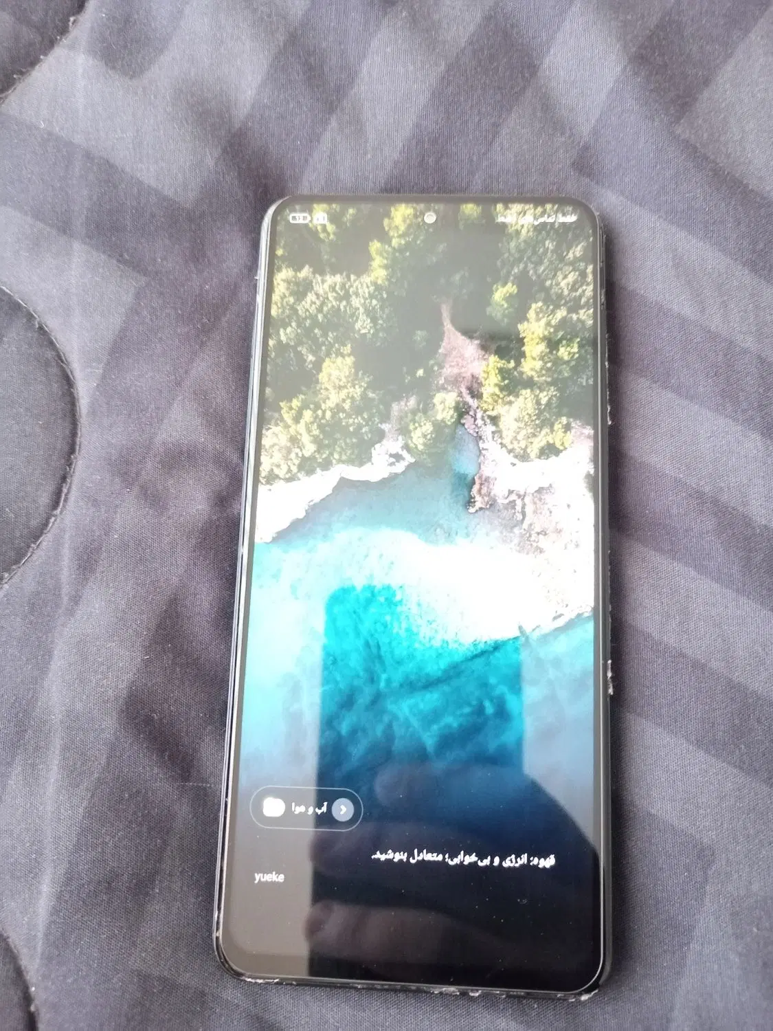 redmi k 40s|موبایل|ارومیه, |دیوار