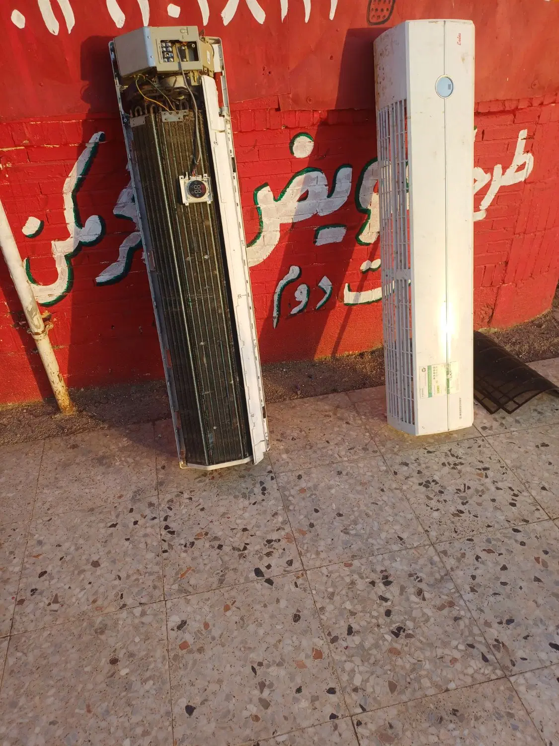 تعمیرات کولر|خدمات پیشه و مهارت|اهواز, گلستان|دیوار