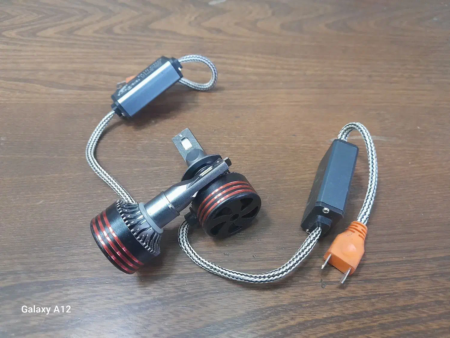 هدلایت|قطعات یدکی و لوازم جانبی|تهران, شهرک غرب|دیوار