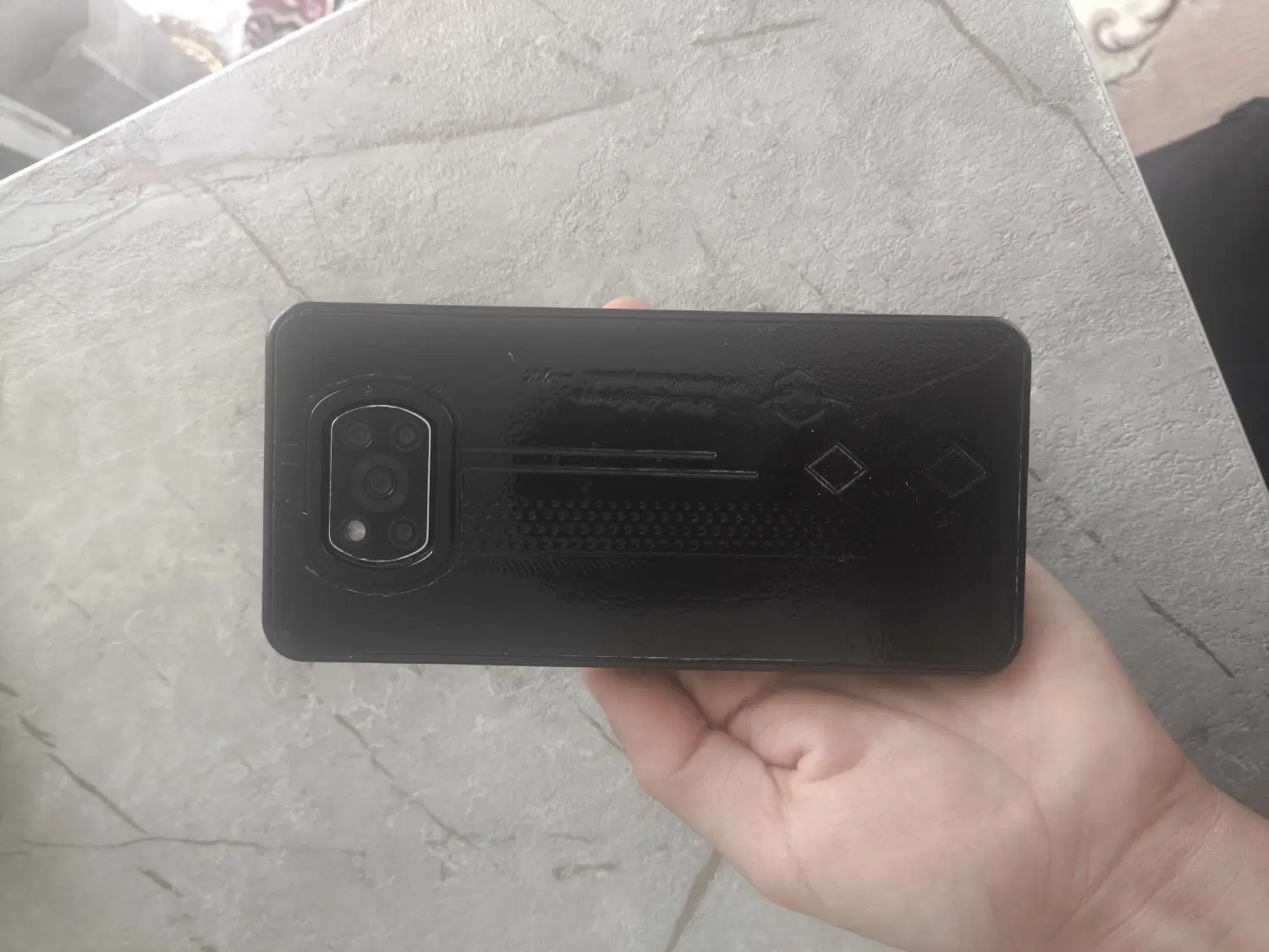 Poco x3 گوشی|موبایل|ماهدشت, |دیوار