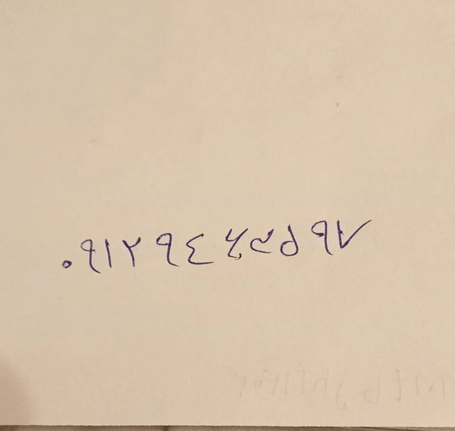 0912/94/635/97|سیم‌کارت|تهران, شهران شمالی|دیوار