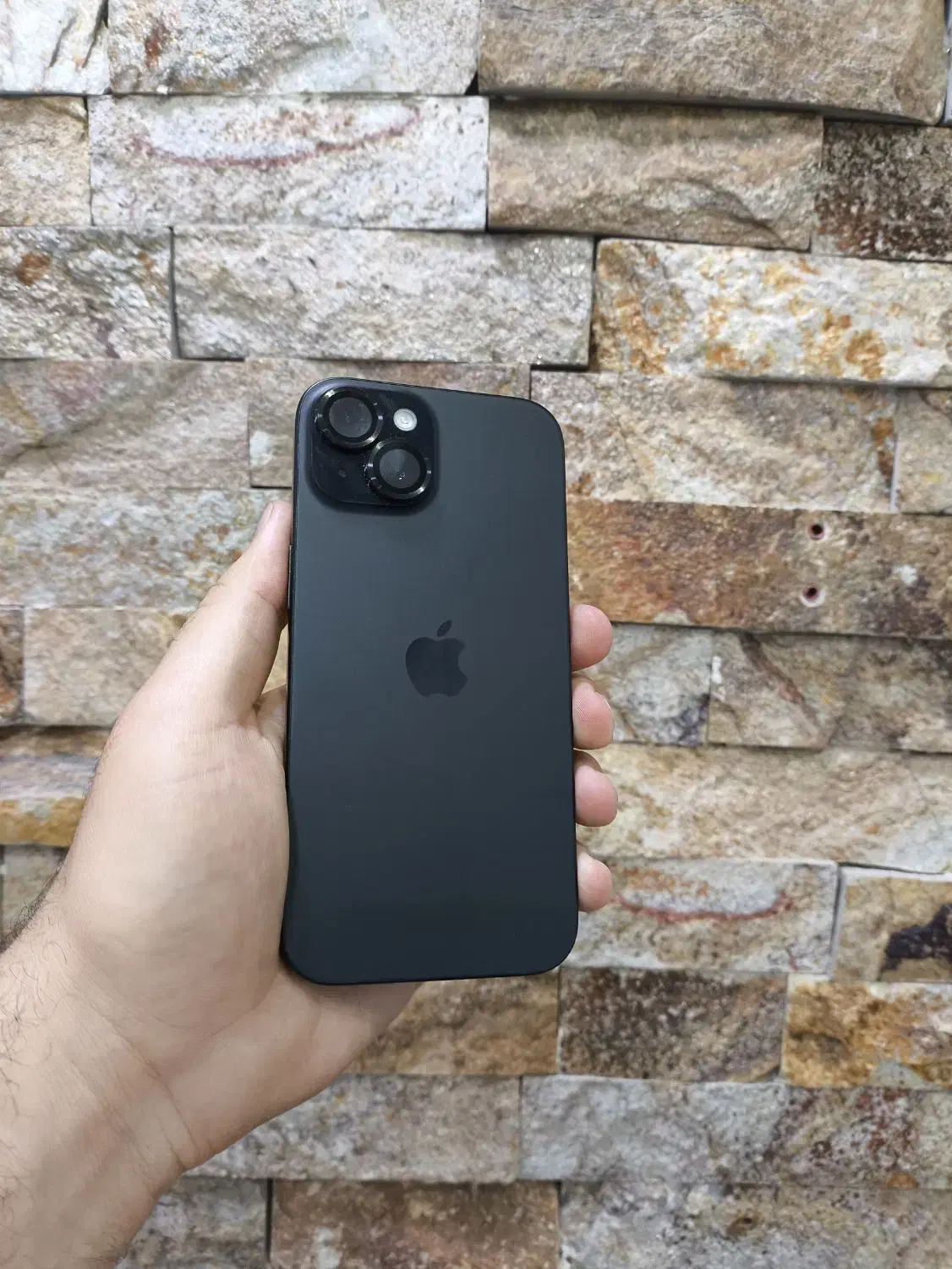 iphone 15 normall 128|موبایل|تهران, صادقیه|دیوار