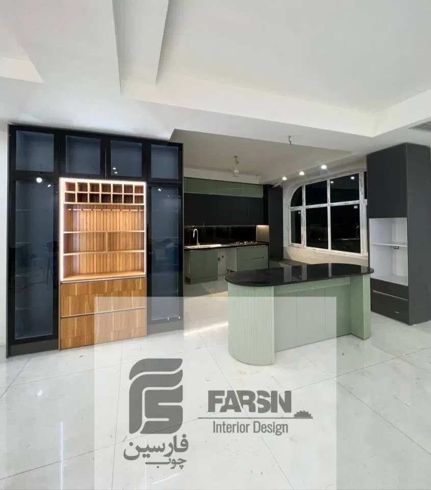 طراحی و اجرای تخصصی کابینت بازسازی کمد|مصالح و تجهیزات ساختمان|مشهد, آزادشهر|دیوار