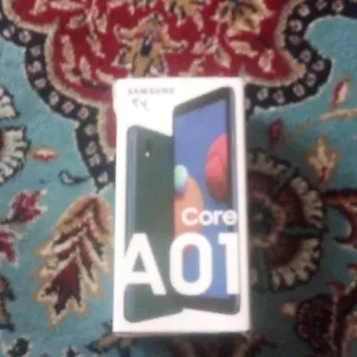 a01coreسامسنگ|موبایل|تهران, شهرک صدرا|دیوار